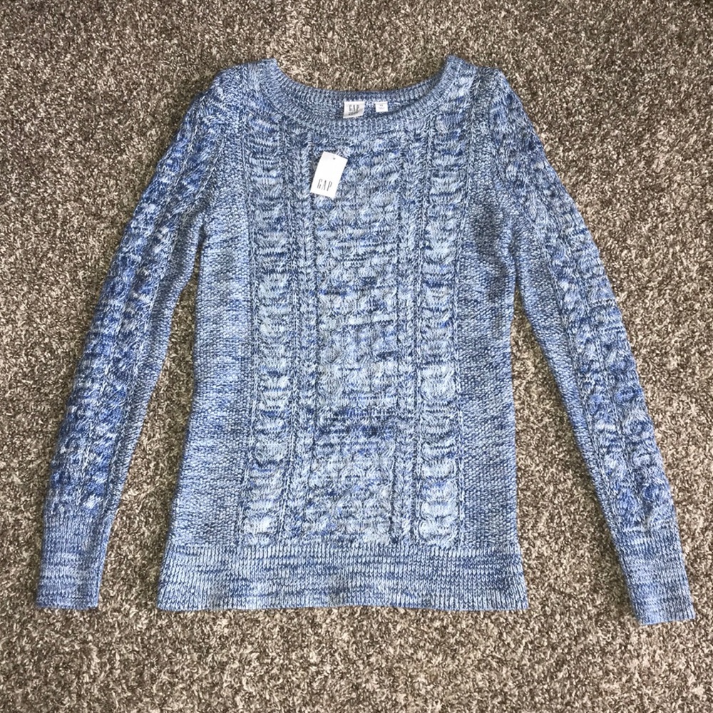 Gap Sweater Sz.XS